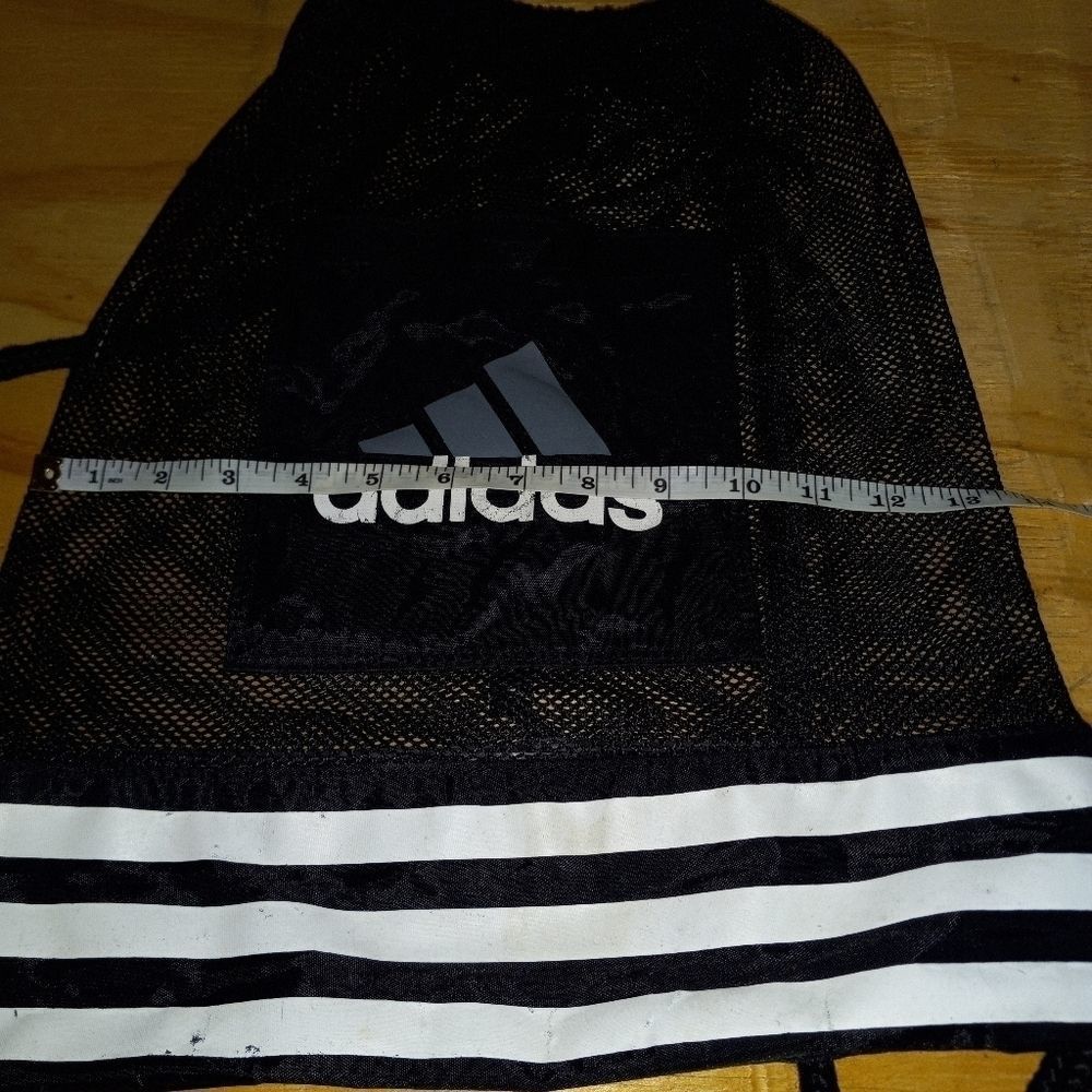 Adidas Mesh Backpack - Picture 9 of 9